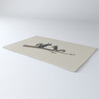 Autumn Squirrels Rug Gallery Image 3