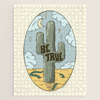 BE TRUE Jigsaw Puzzle Gallery Image 1