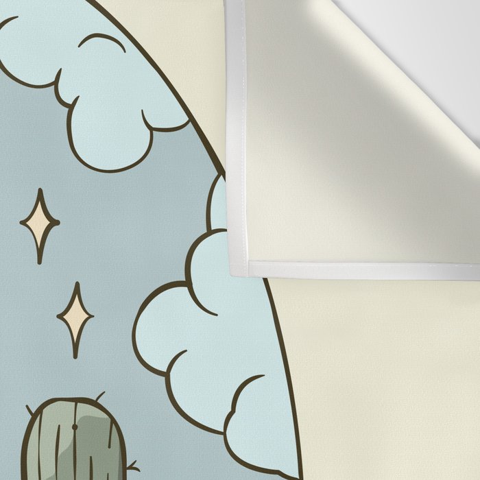 BE TRUE Wall Tapestry Gallery Image 3