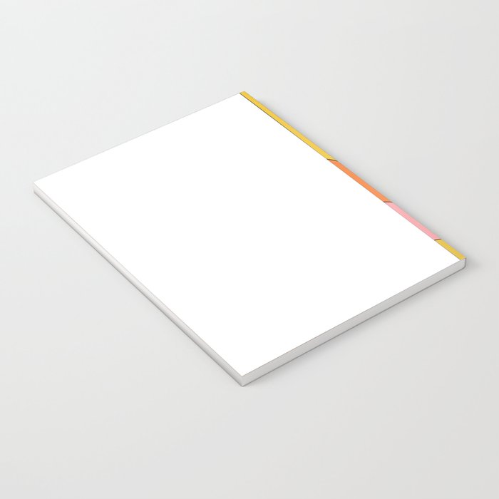 Here & Now Notebook Gallery Image 3