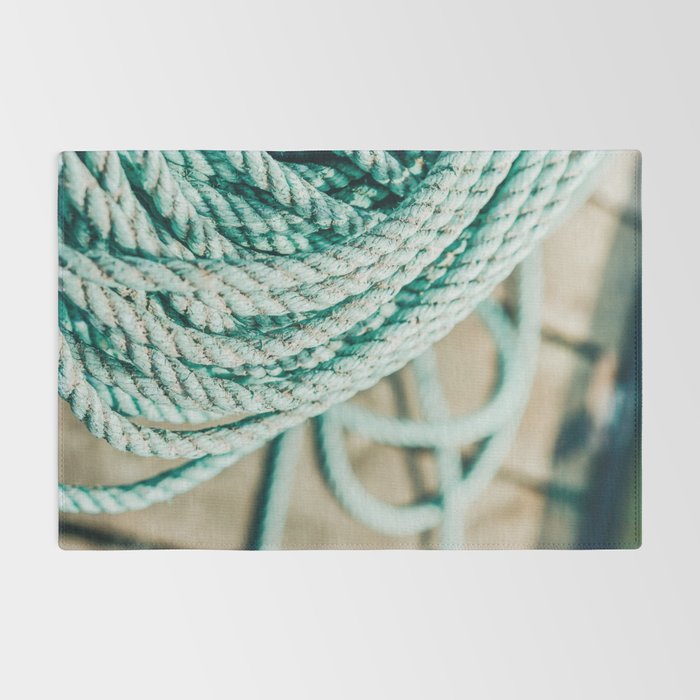 Toe the Line Rug Gallery Image 2