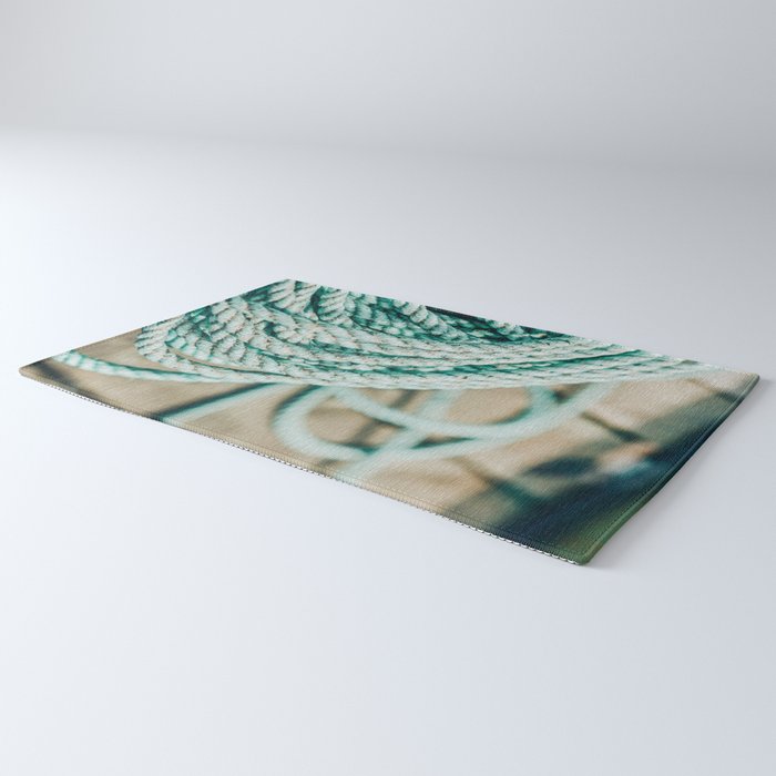 Toe the Line Rug Gallery Image 3
