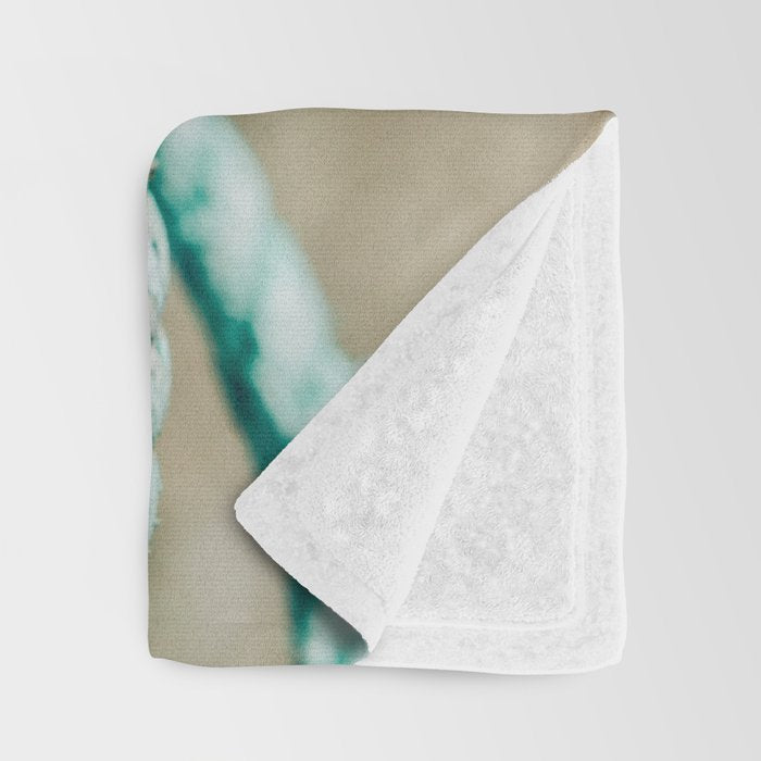 Toe the Line Throw Blanket Gallery Image 3
