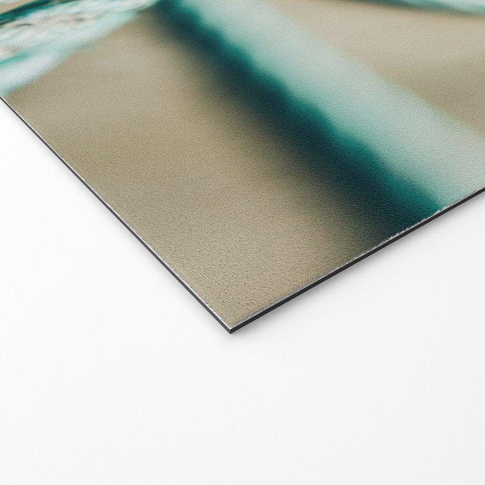 Toe the Line Welcome Mat Gallery Image 2