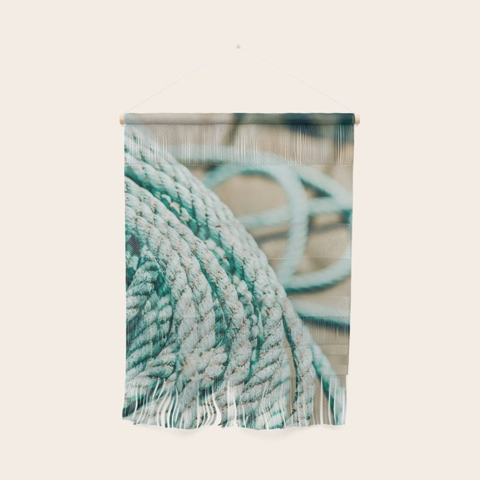 Toe the Line Wall Hanging Gallery Image 1