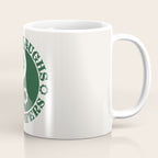 Eearth Laughs in Flowers Coffee Mug Gallery Image 1