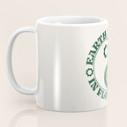 Eearth Laughs in Flowers Coffee Mug Gallery Image 3