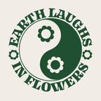 Eearth Laughs in Flowers Coffee Mug Gallery Image 2
