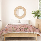 Love Potion Duvet Cover Gallery Image 3