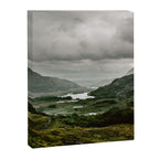 Ladies View Kerry Ireland Canvas Print Gallery Image 6
