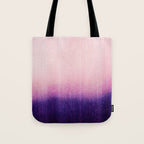 BLUR / Abyss Tote Bag Gallery Image 1