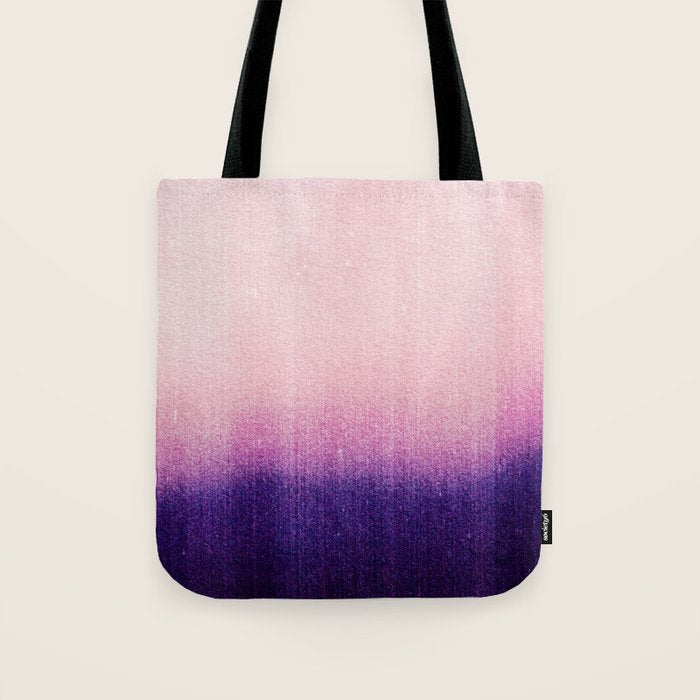 BLUR / Abyss Tote Bag Gallery Image 1