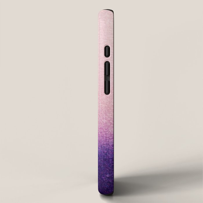 BLUR / Abyss iPhone Case Gallery Image 2