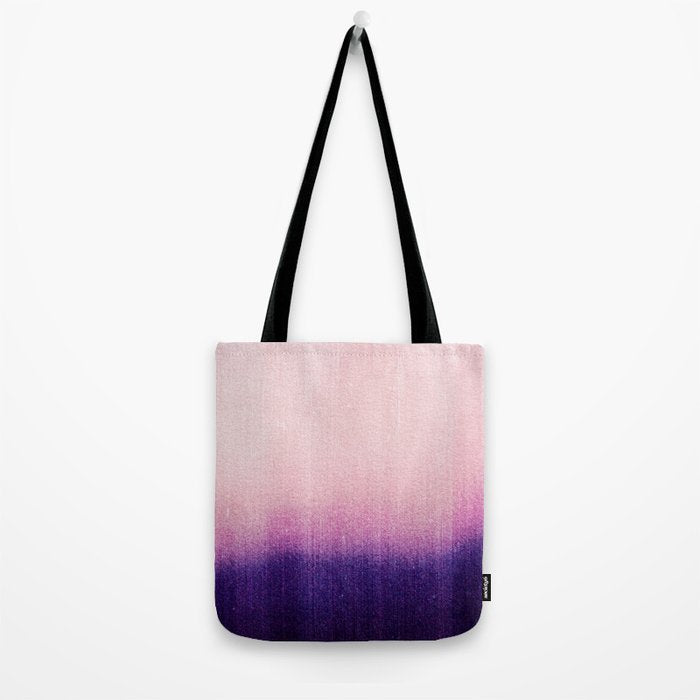 BLUR / Abyss Tote Bag Gallery Image 2
