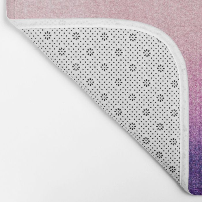 BLUR / Abyss Bath Mat Gallery Image 2