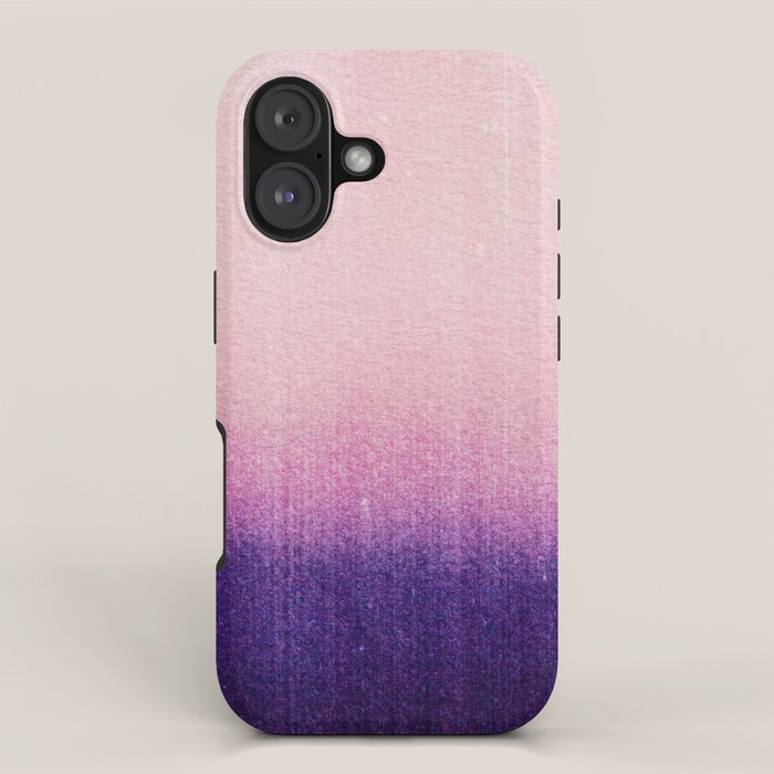 BLUR / Abyss iPhone Case Gallery Image 1