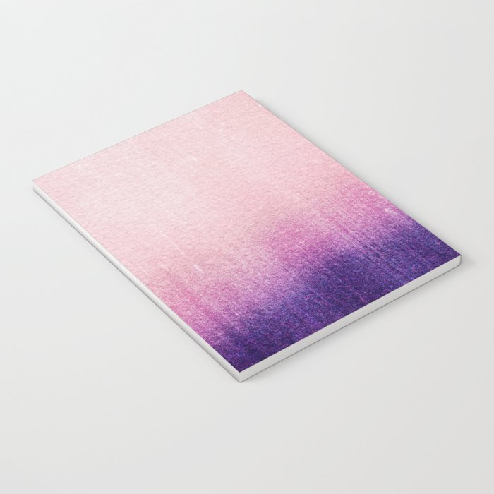 BLUR / Abyss Notebook Gallery Image 3