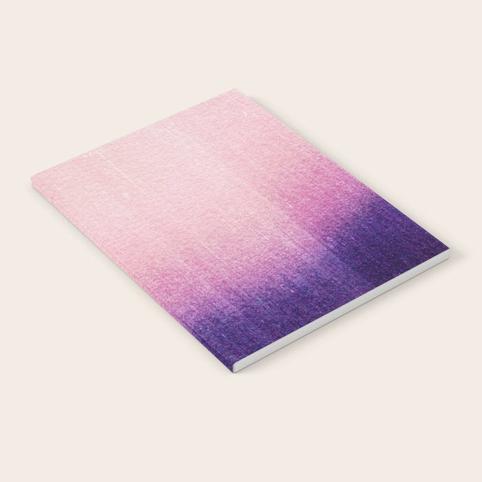 BLUR / Abyss Notebook Gallery Image 2