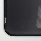 Seashell snail reflection Laptop Sleeve Gallery Image 3