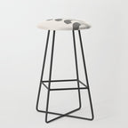 Black Rainbows Stool Gallery Image 1
