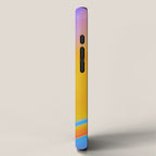 Celestial Slushie iPhone Case Gallery Image 2