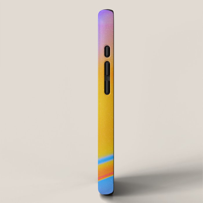 Celestial Slushie iPhone Case Gallery Image 2