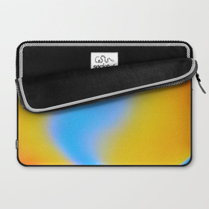 Celestial Slushie Laptop Sleeve Gallery Image 2