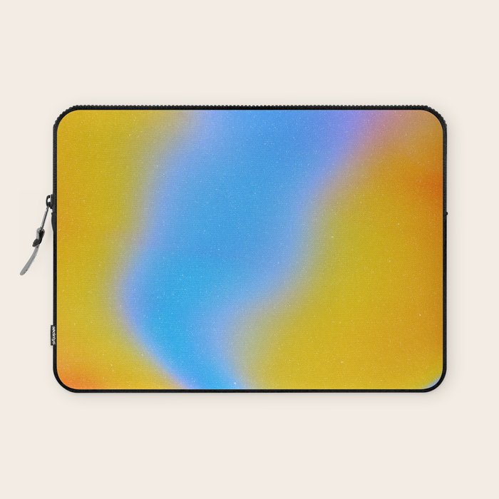 Celestial Slushie Laptop Sleeve Gallery Image 1