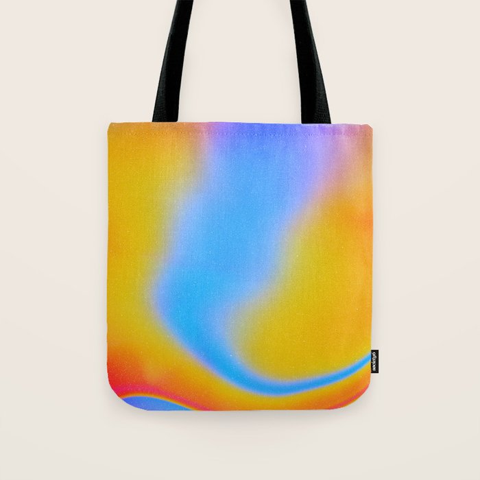 Celestial Slushie Tote Bag Gallery Image 1