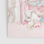 Marie Antoinette and the Cake Crumb and the Pea Poster Gallery Image 3