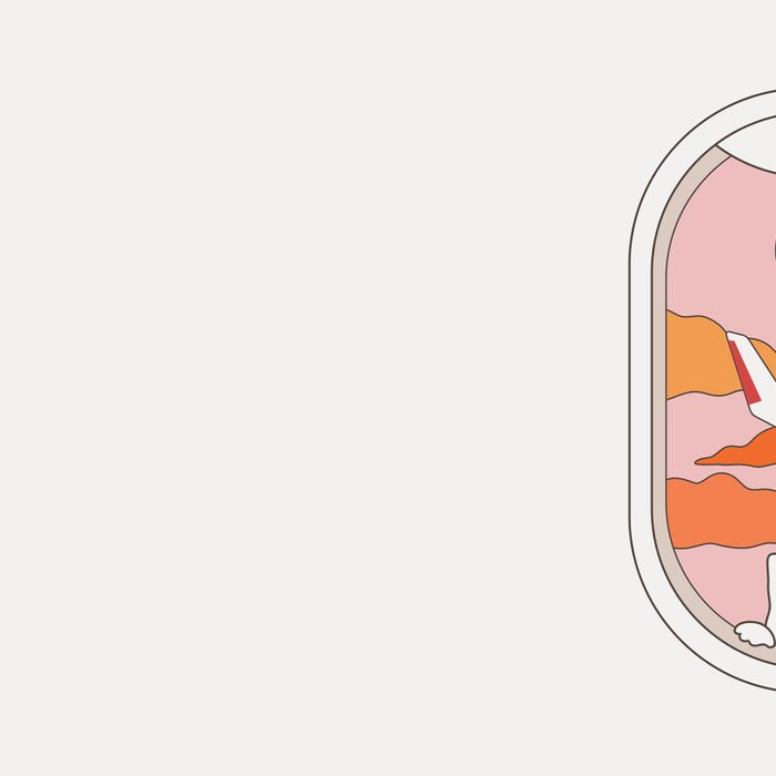 Cat Landscape 173 Coffee Mug Gallery Image 2