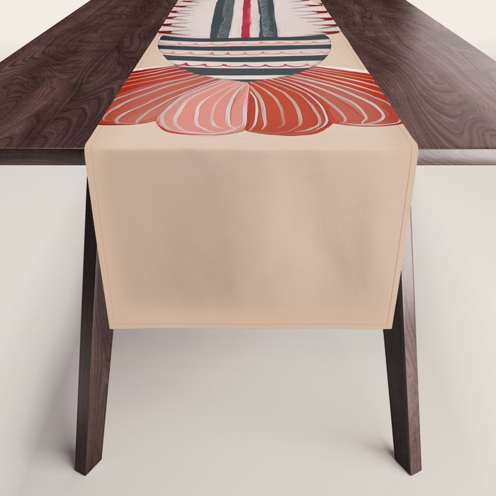 Lobster Table Runner Gallery Image 1