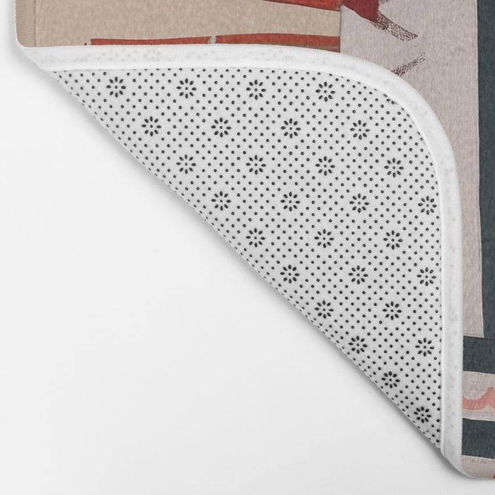 Lobster Bath Mat Gallery Image 2