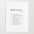 Wild Geese Poster Gallery Image 4