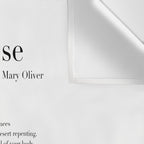 Wild Geese Wall Tapestry Gallery Image 3