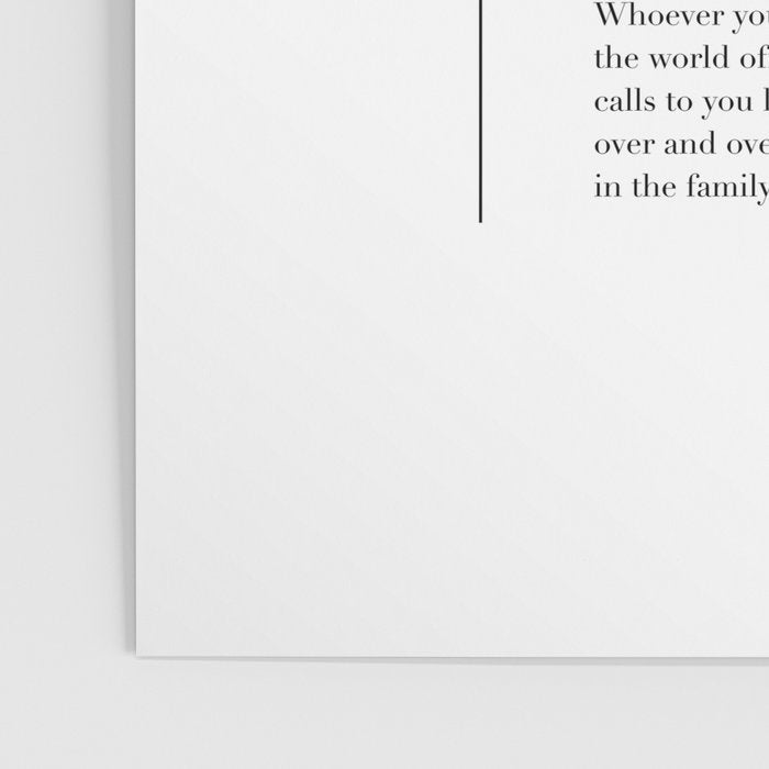 Wild Geese Poster Gallery Image 3