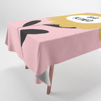 Be Kind Tablecloth Gallery Image 1
