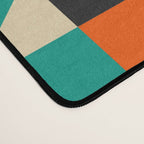 Colorful Geometrics Desk Mat Gallery Image 4