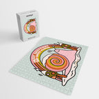Merry Everything Jigsaw Puzzle Gallery Image 2