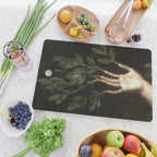 René-Antoine Houasse - Apollo et Daphne (detail) Cutting Board Gallery Image 2