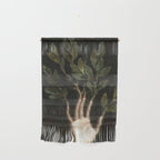 René-Antoine Houasse - Apollo et Daphne (detail) Wall Hanging Gallery Image 1