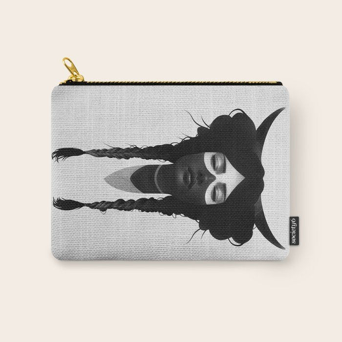 Windway Warrior Carry All Pouch Gallery Image 1