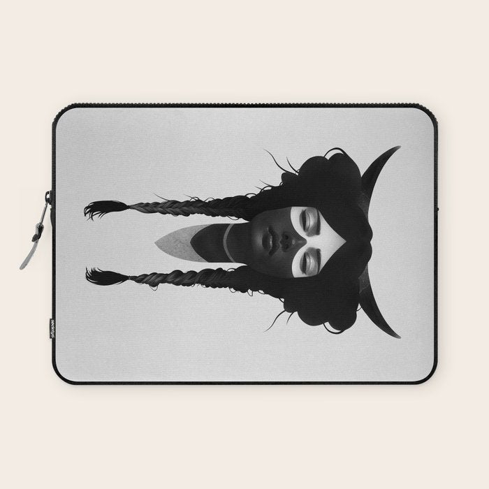 Windway Warrior Laptop Sleeve Gallery Image 1