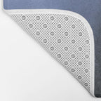 Foggy Forest Bath Mat Gallery Image 2