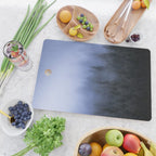 Foggy Forest Cutting Board Gallery Image 2