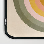 Double Spring Rainbow Laptop Sleeve Gallery Image 3