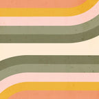 Double Spring Rainbow Coffee Mug Gallery Image 2