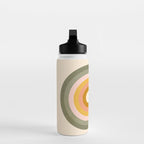 Double Spring Rainbow Water Bottle Gallery Image 3