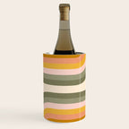 Double Spring Rainbow Wine Chiller Gallery Image 1