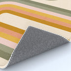 Double Spring Rainbow Rug Gallery Image 4